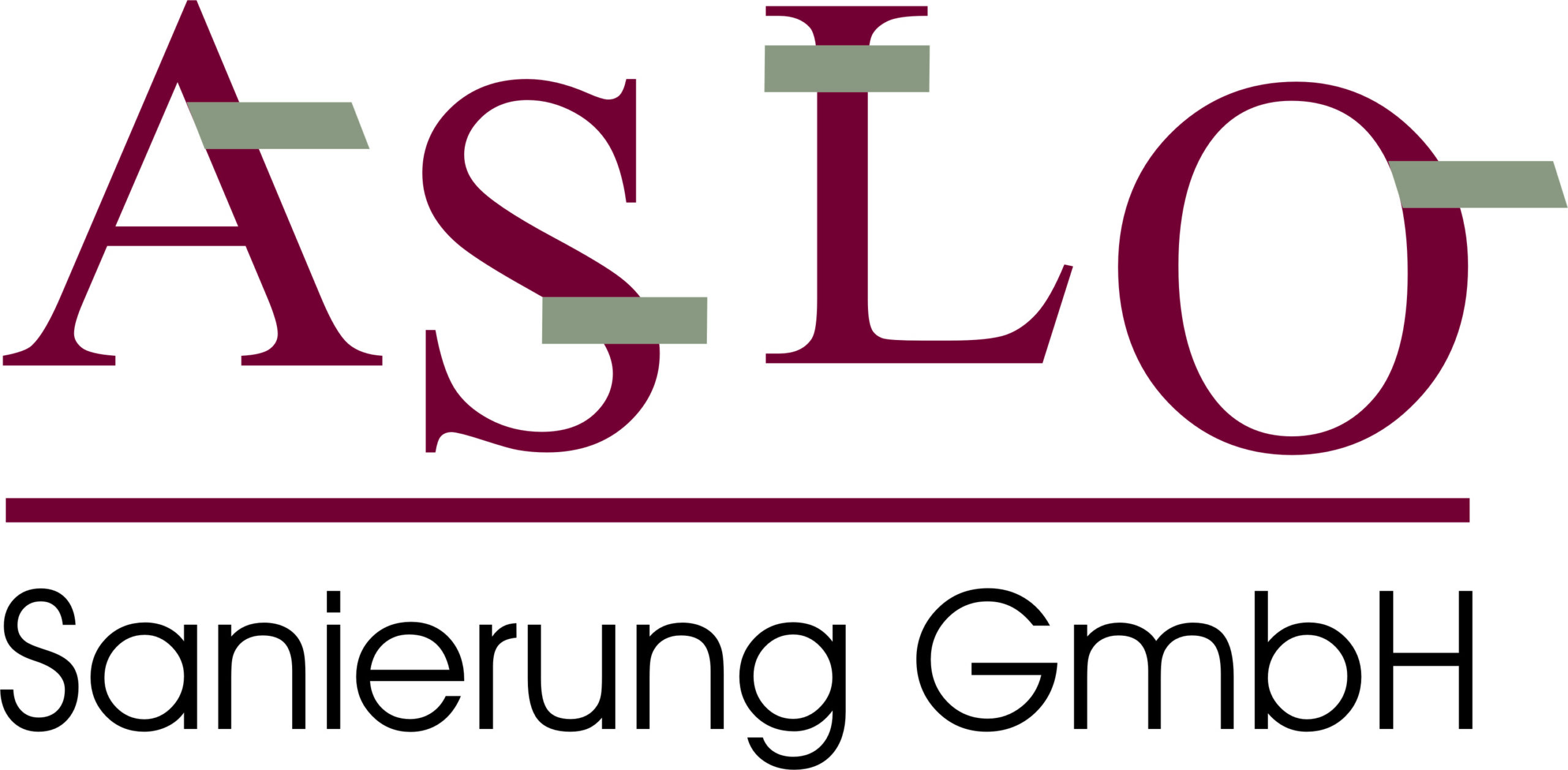 ASLO Sanierung GmbH